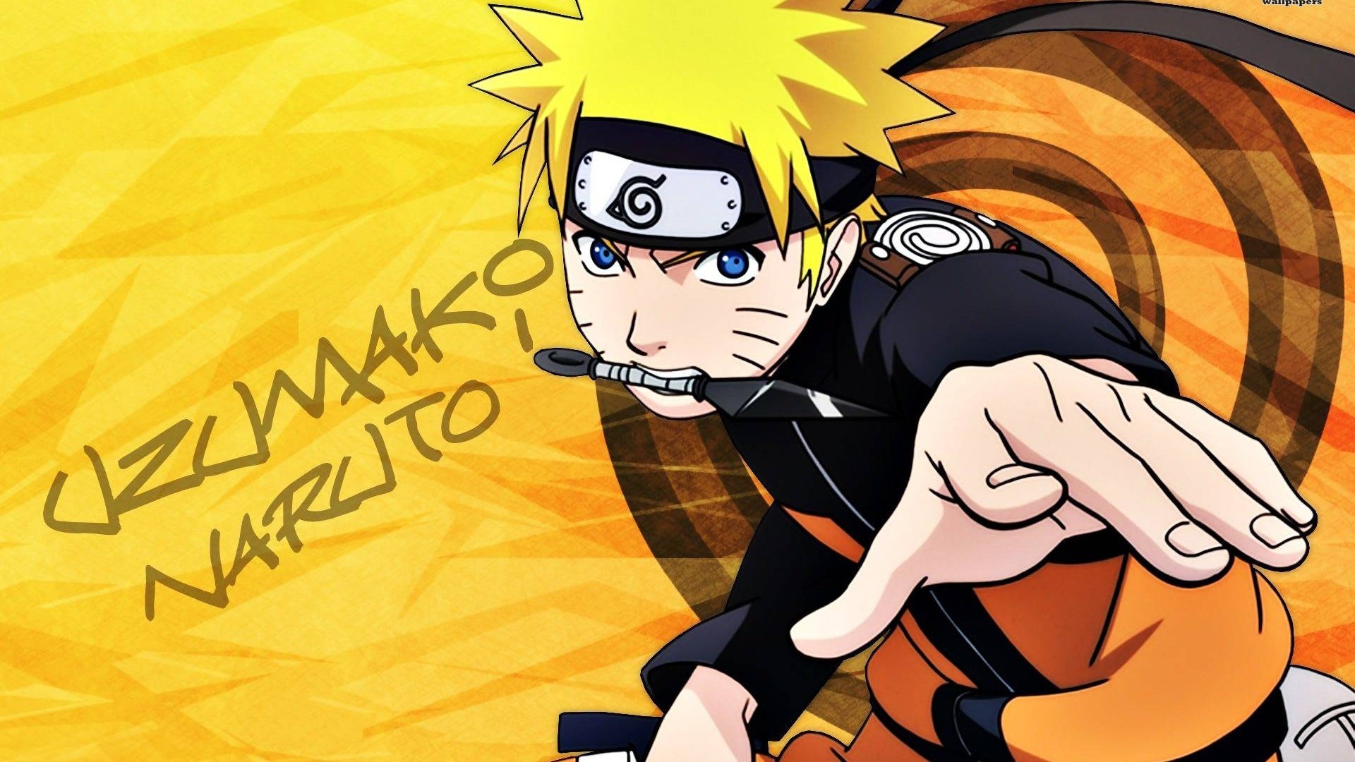 1920x1080 Free download Naruto Naruto Wallpaper [1920x1200] for your Desktop, Mobile & Tablet. Explore Naruto Background. Naruto And Sasuke Wallpaper, Naruto Wallpaper Hd, Desktop