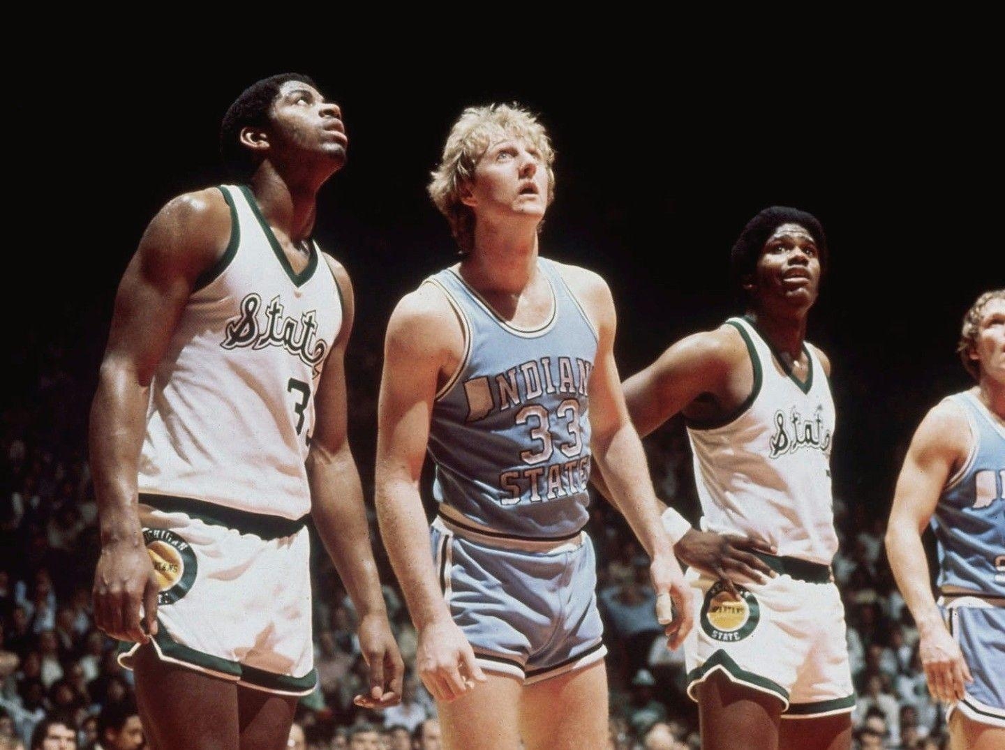 1440x1080 Larry Bird Wallpaper HD Download, Desktop