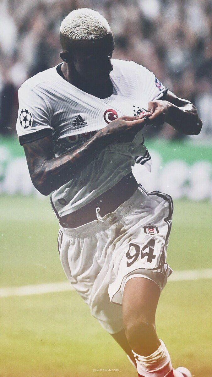 680x1200 Beşiktaş. Anderson Talisca and Quaresma •Lock, Phone