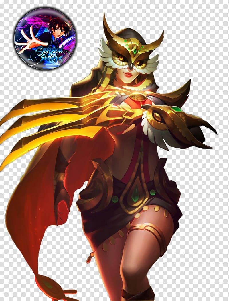 800x1050 Animated woman illustration, Mobile Legends: Bang Bang OnePlus One, Phone