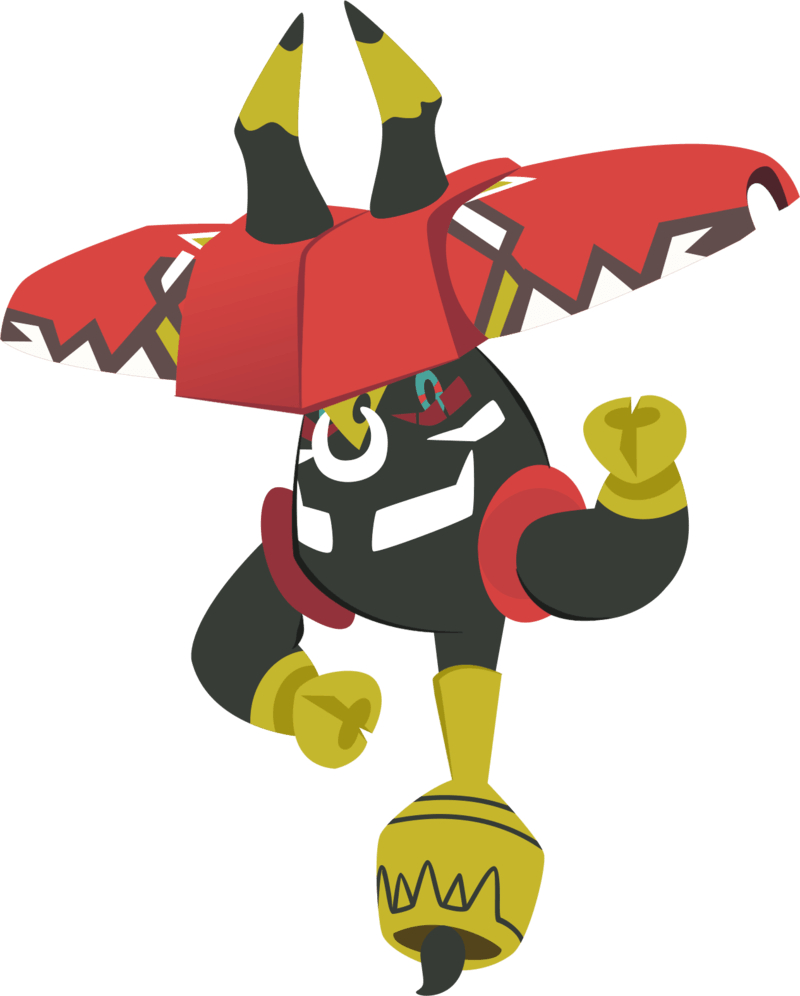 800x1000 Tapu Bulu, Phone