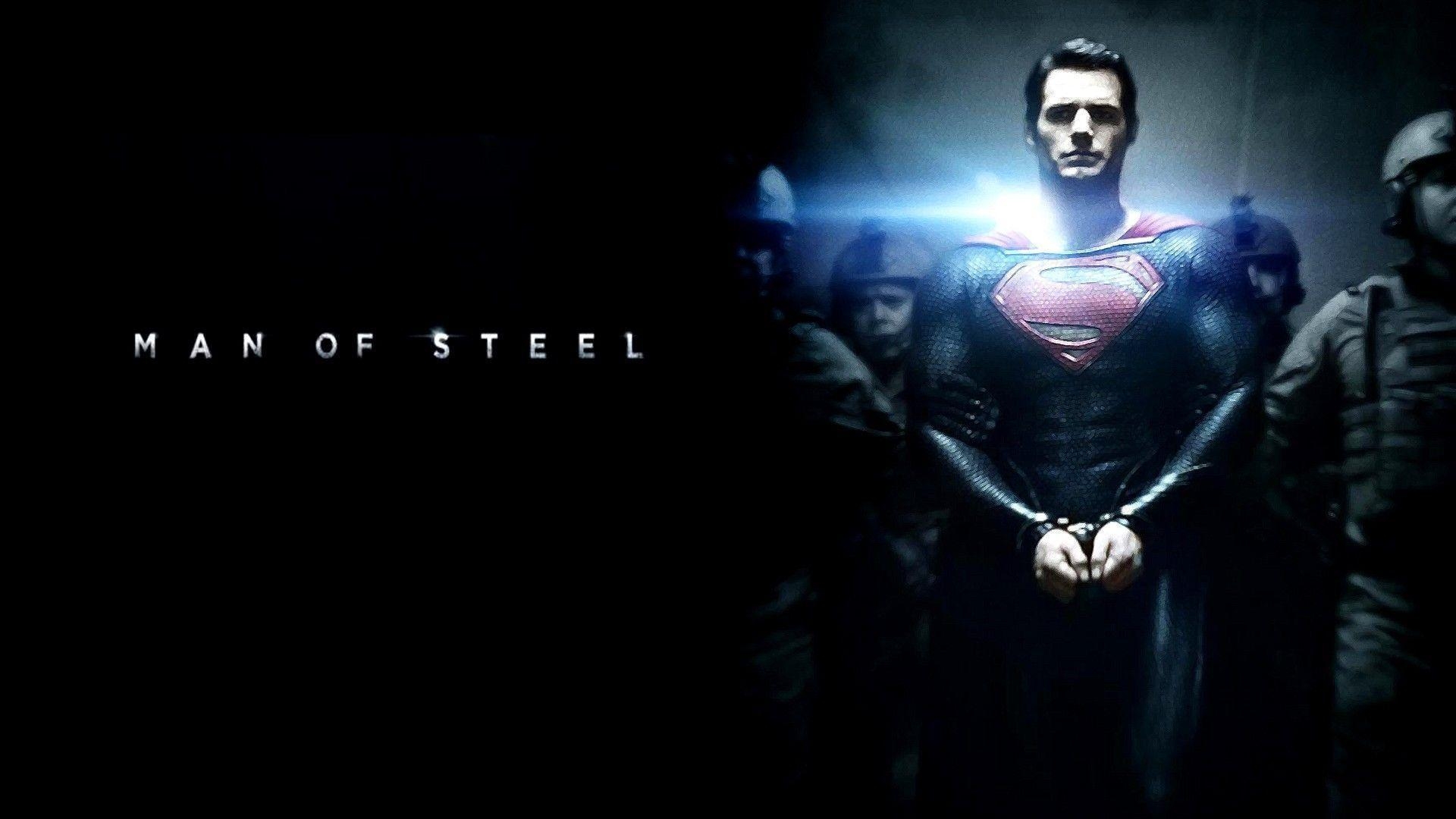 1920x1080 Superman Man of Steel wallpaper 7, Desktop