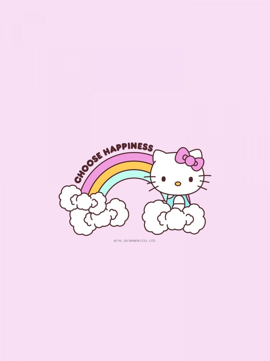 900x1200 Sanrio Character Phone Wallpaper To Brighten Your Day, Phone