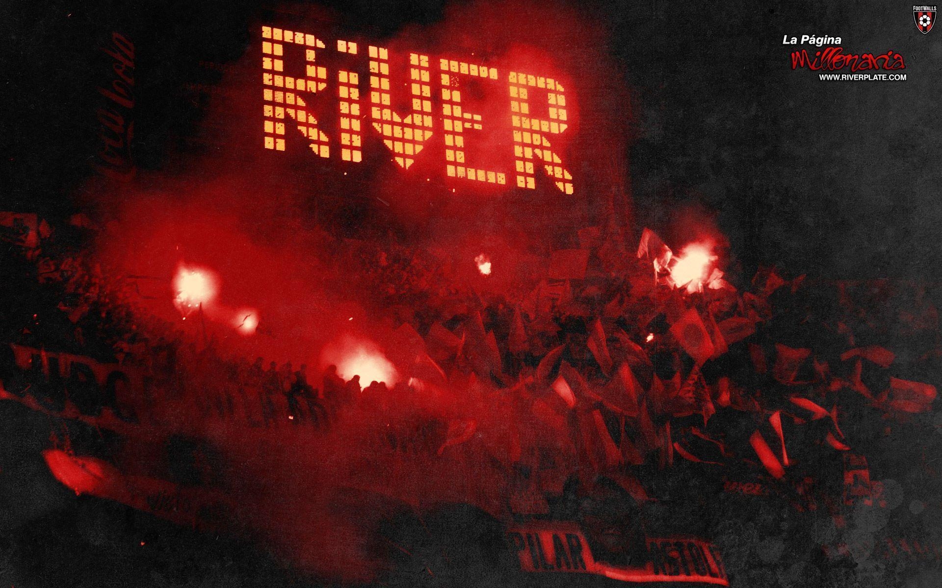 1920x1200 River Plate Wallpaper, Desktop