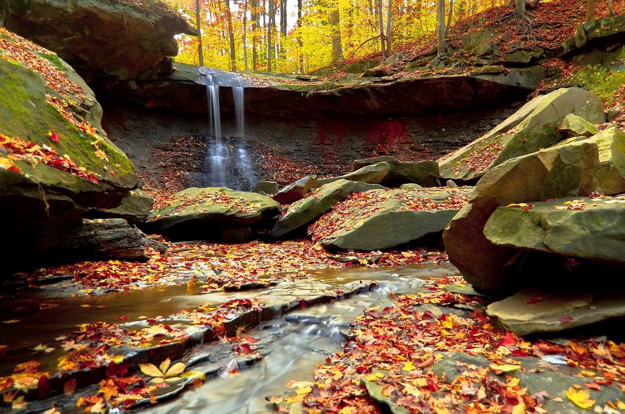 1280x850 Cuyahoga Valley NP 01, Desktop