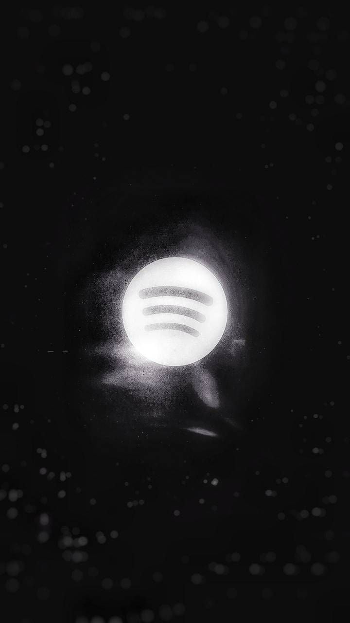 720x1280 Download Spotify Dark Wallpaper HD By Xakavir. Wallpaper HD.Com, Phone