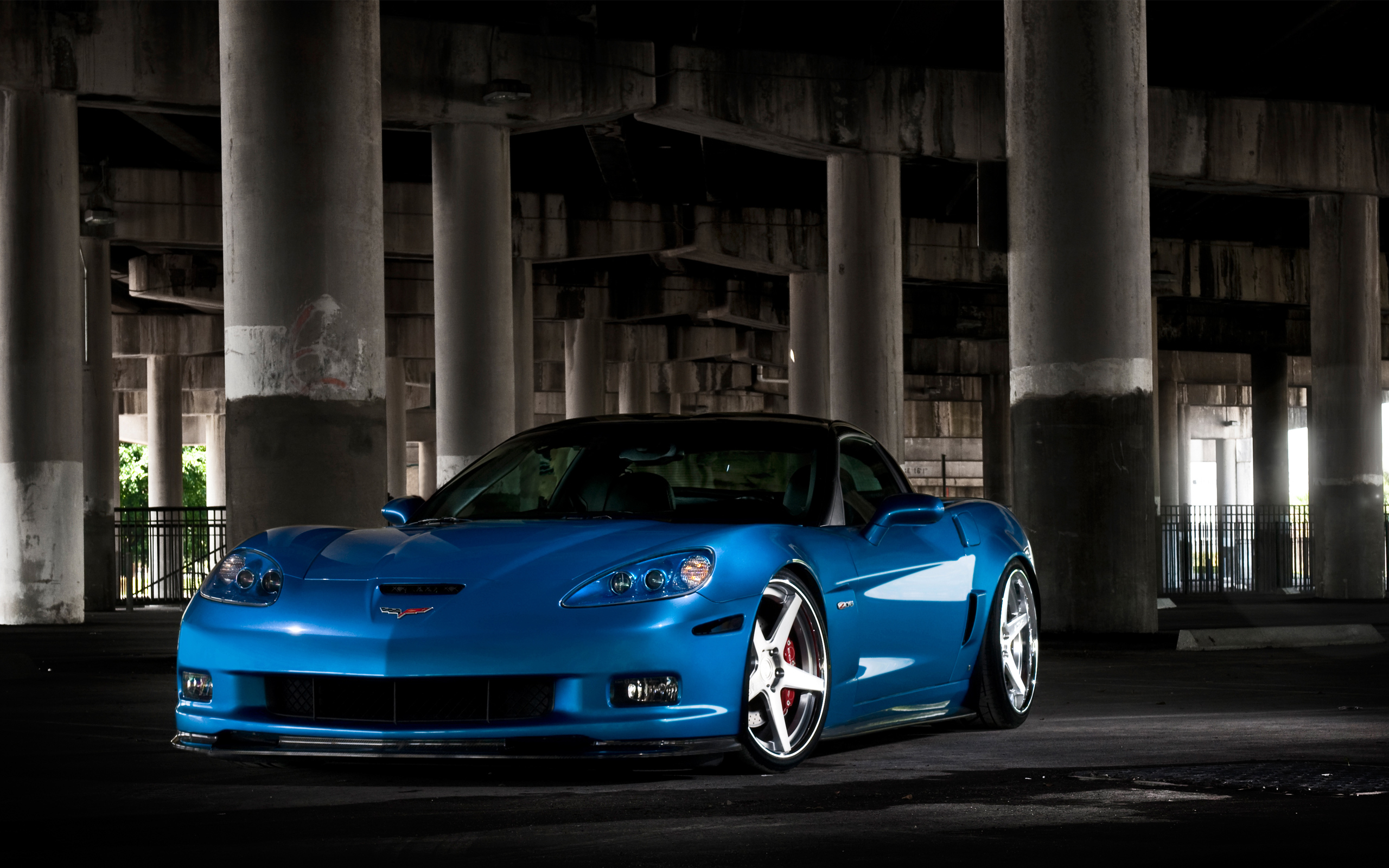 2560x1600 Chevrolet Corvette ZR1 Wallpaper 9 X 1600, Desktop