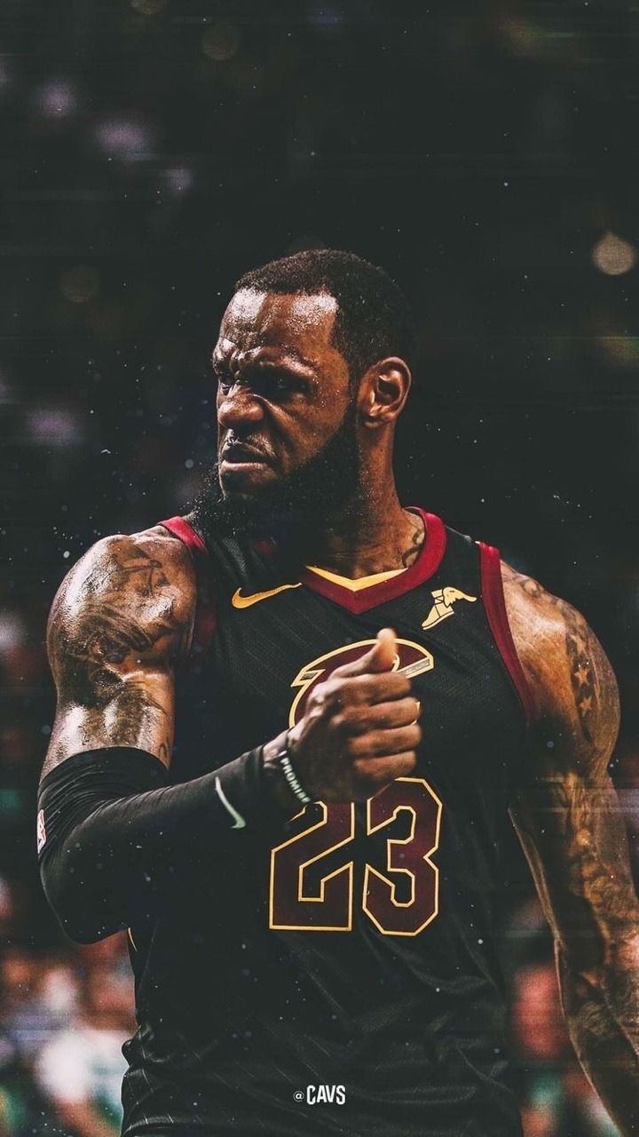 720x1280 Michael Jordan. King lebron james, Lebron james cleveland, Lebron james, Phone