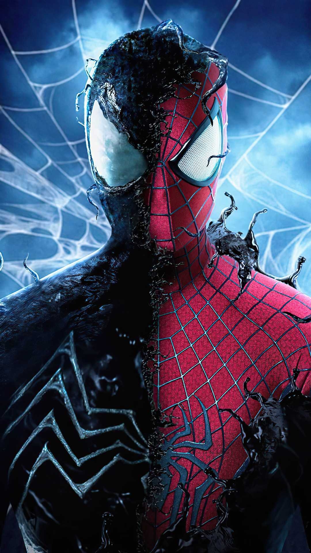 1080x1920 Andrew Garfield Spider Man Wallpaper, Phone