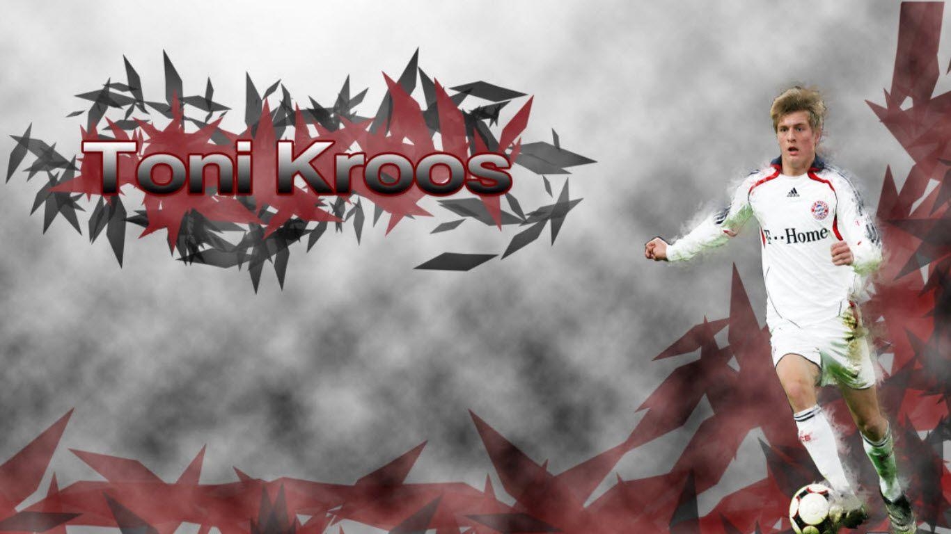 1370x770 Toni Kroos fc bayern picture, Toni Kroos fc bayern image, Toni, Desktop