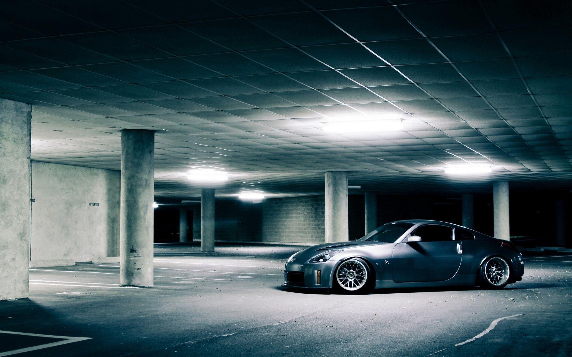 1920x1200 Racing Nissan 350Z Wallpaper, Racing Nissan 350Z Wallpaper, Desktop