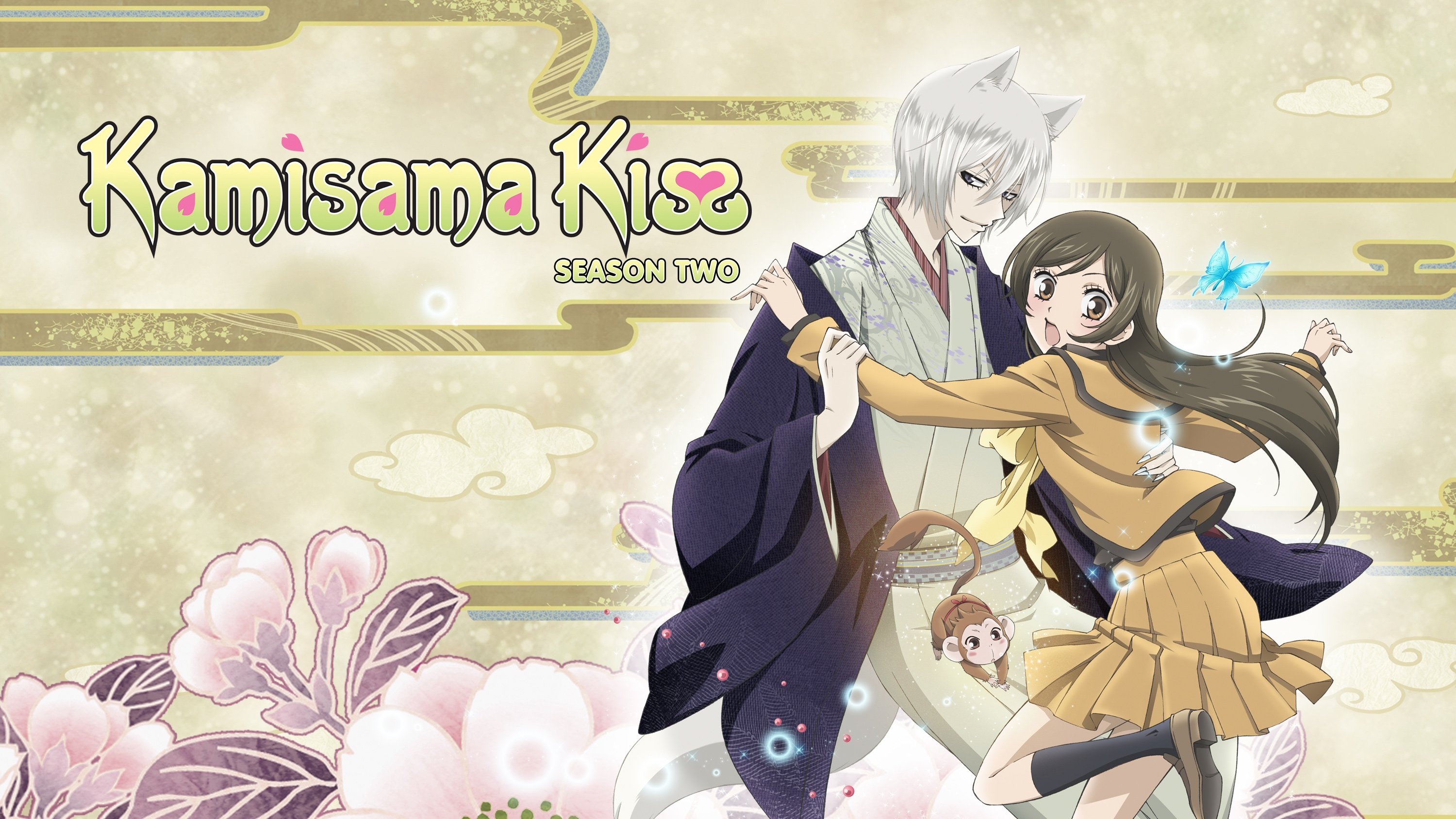 3000x1690 Watch Kamisama Kiss Episodes Sub & Dub. Comedy, Fantasy Anime, Desktop