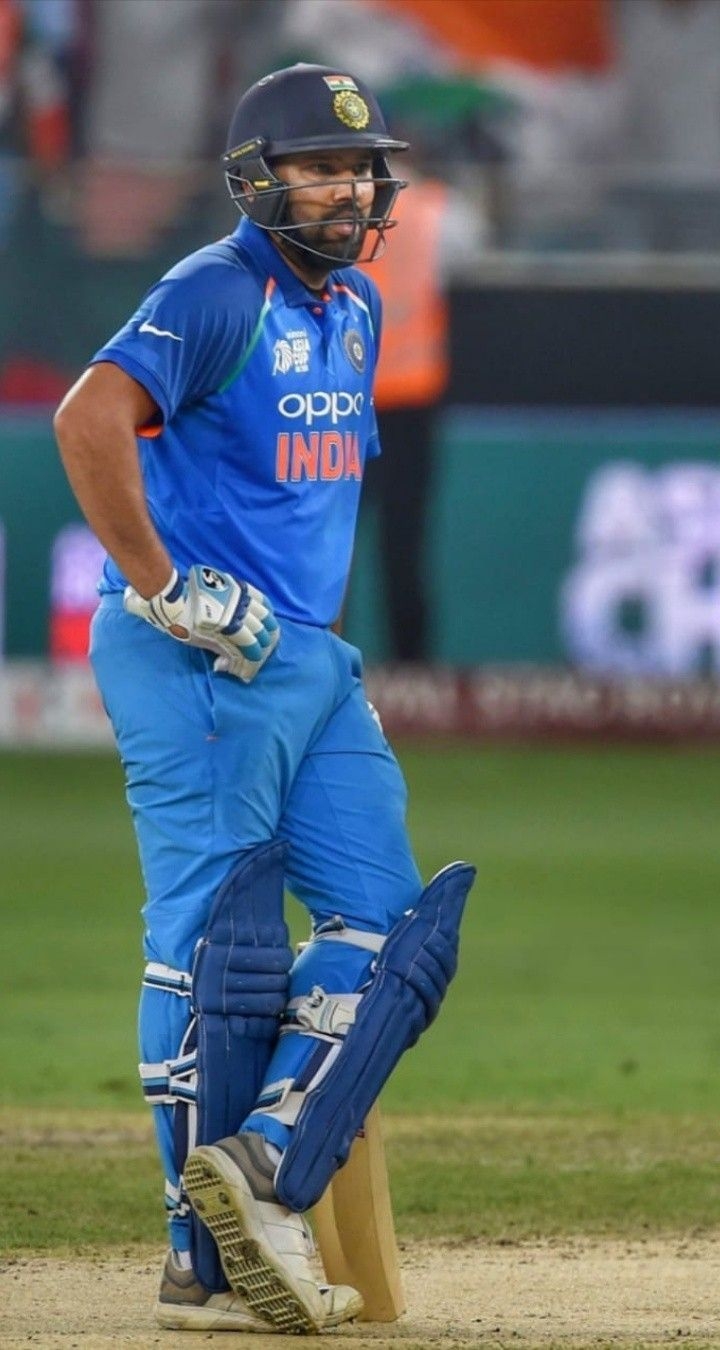 720x1350 ❤Rohit Sharma❤. India cricket team, Cricket sport, Cricket wallpaper, Phone