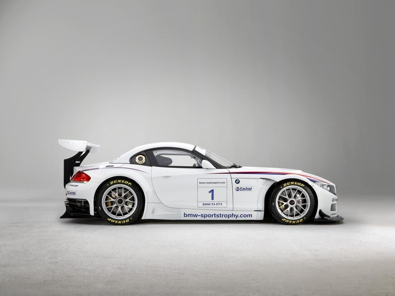 1280x960 BMW Z4 GT3 Picture, News, Research, Pricing, msrp, invoice, Desktop