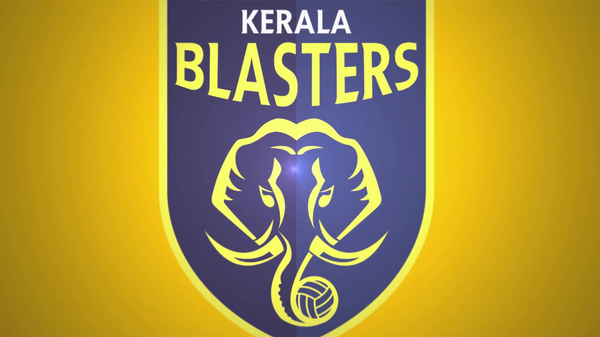 1920x1080 Kerala Blasters, Desktop