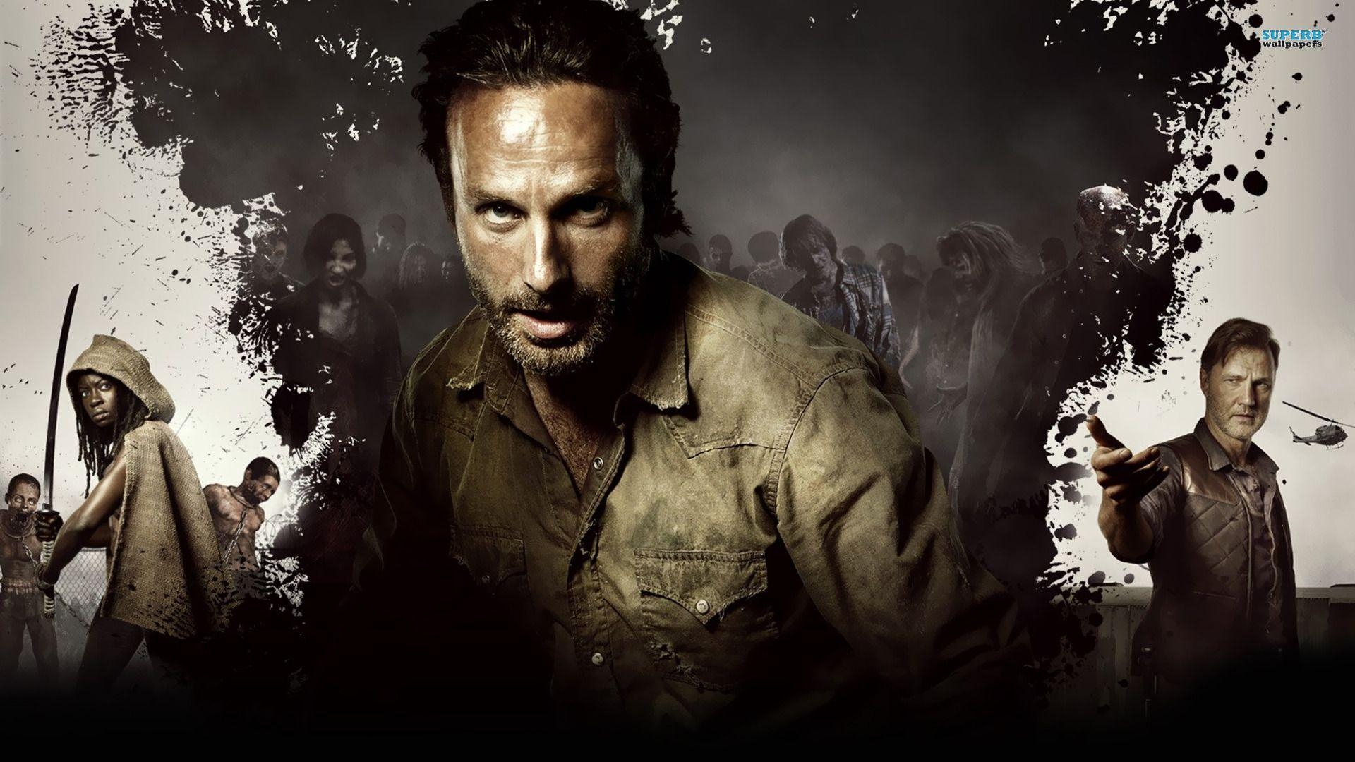 1920x1080 The Walking Dead Desktop Wallpaper 32444 Hi Resolution. Best Free JPG, Desktop