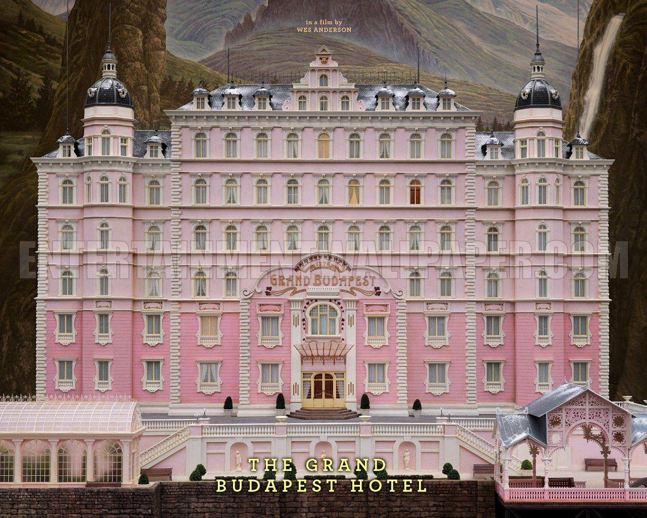 1280x1030 The Grand Budapest Hotel Wallpaper 7 X 1024, Desktop