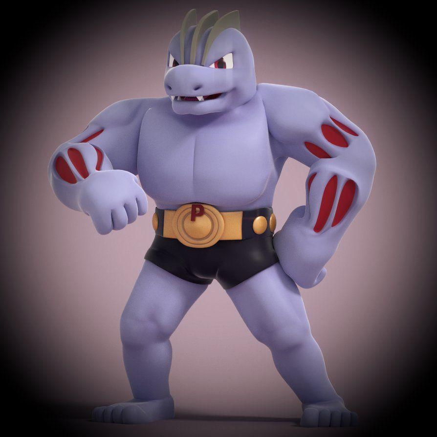 900x900 Machoke!, Phone