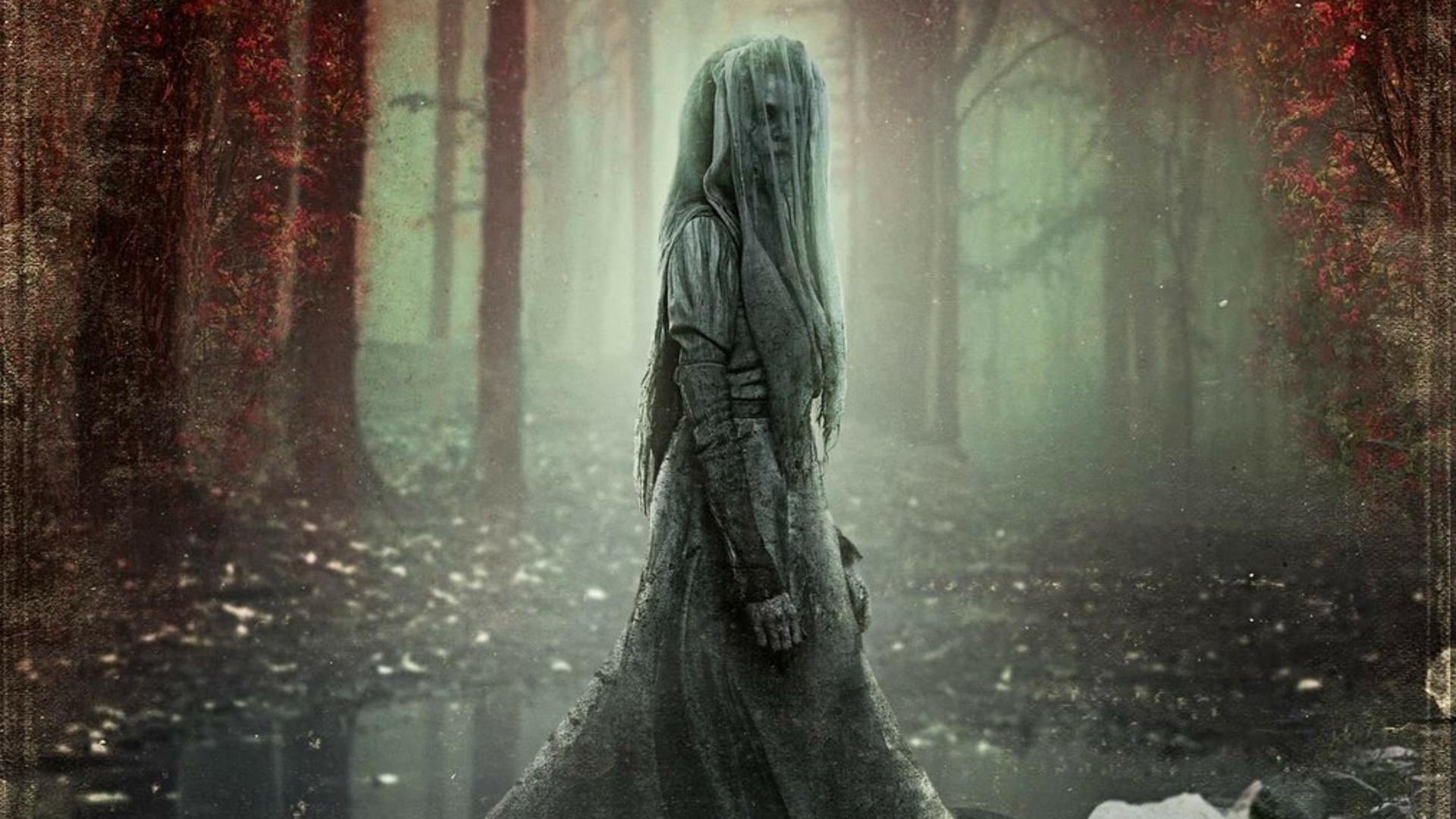 1920x1080 It Looks Like THE CURSE OF LA LLORONA is Connected To THE CONJURING, Desktop