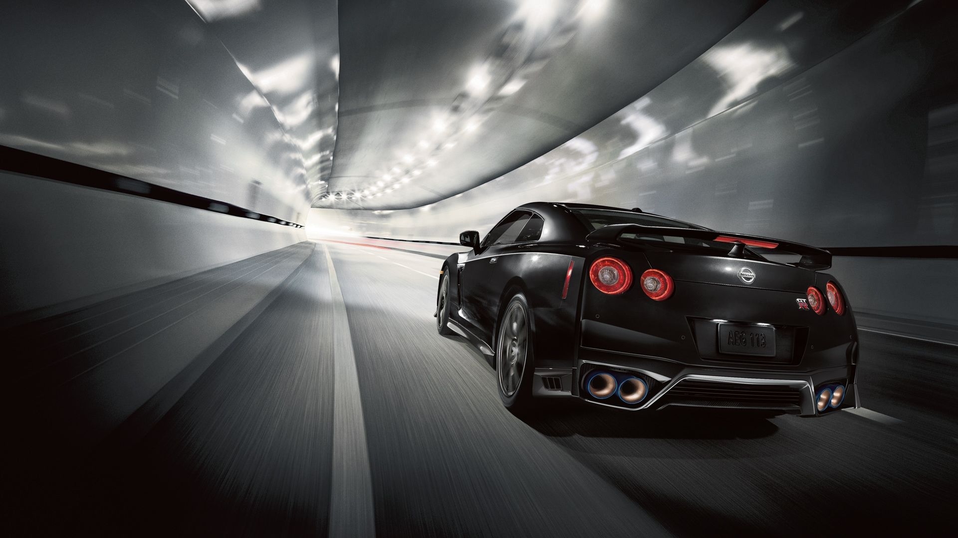 1920x1080 Nissan GT R Colors & Picture, Desktop