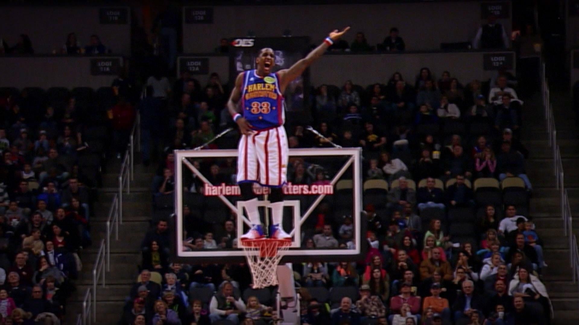 1920x1080 Harlem Globetrotters: Ambassadors of goodwill, Desktop