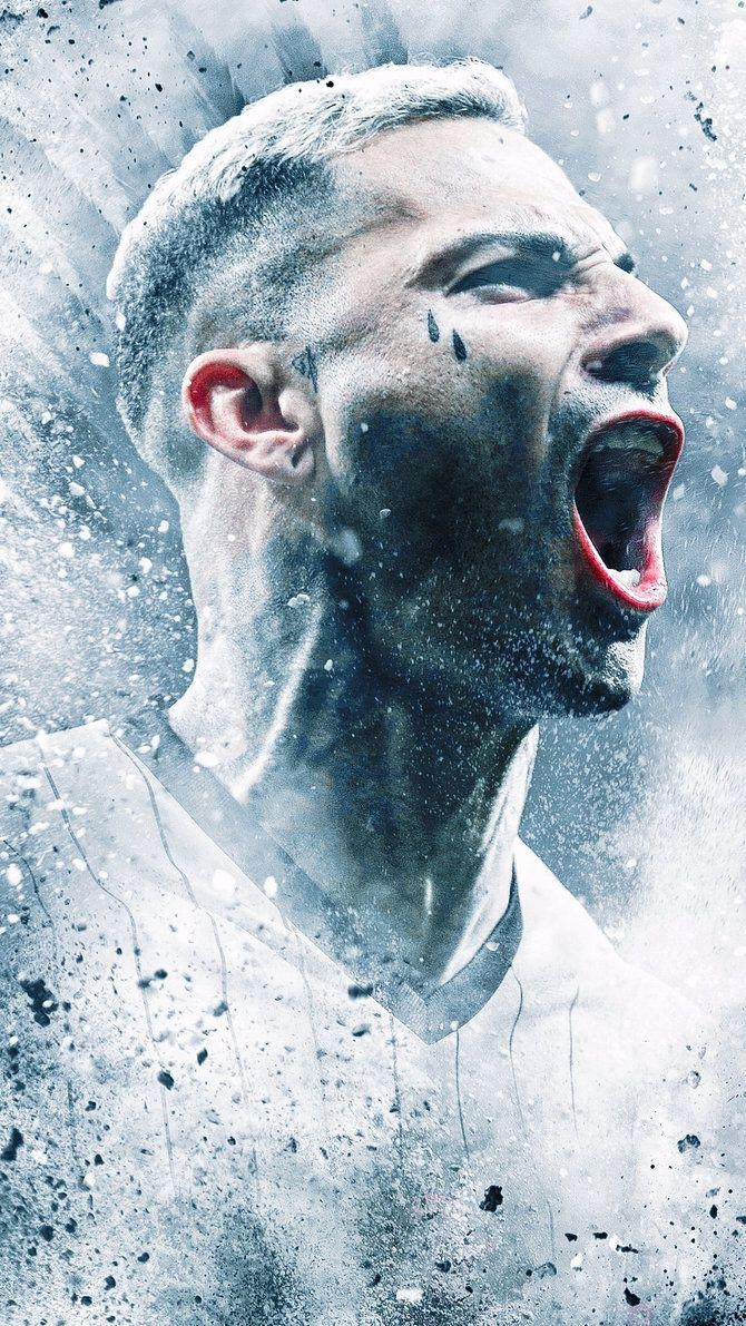 670x1200 Ricardo Quaresma, Phone