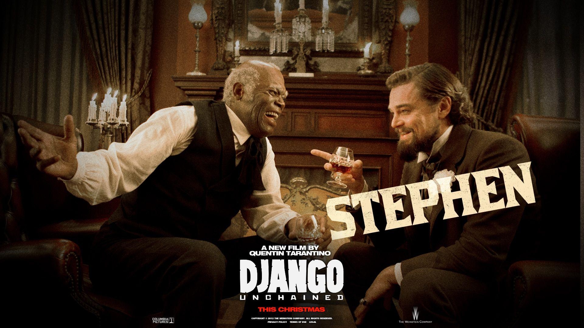 1920x1080 Django Unchained Wallpaper Samuel L. Jackson.com Read, Desktop