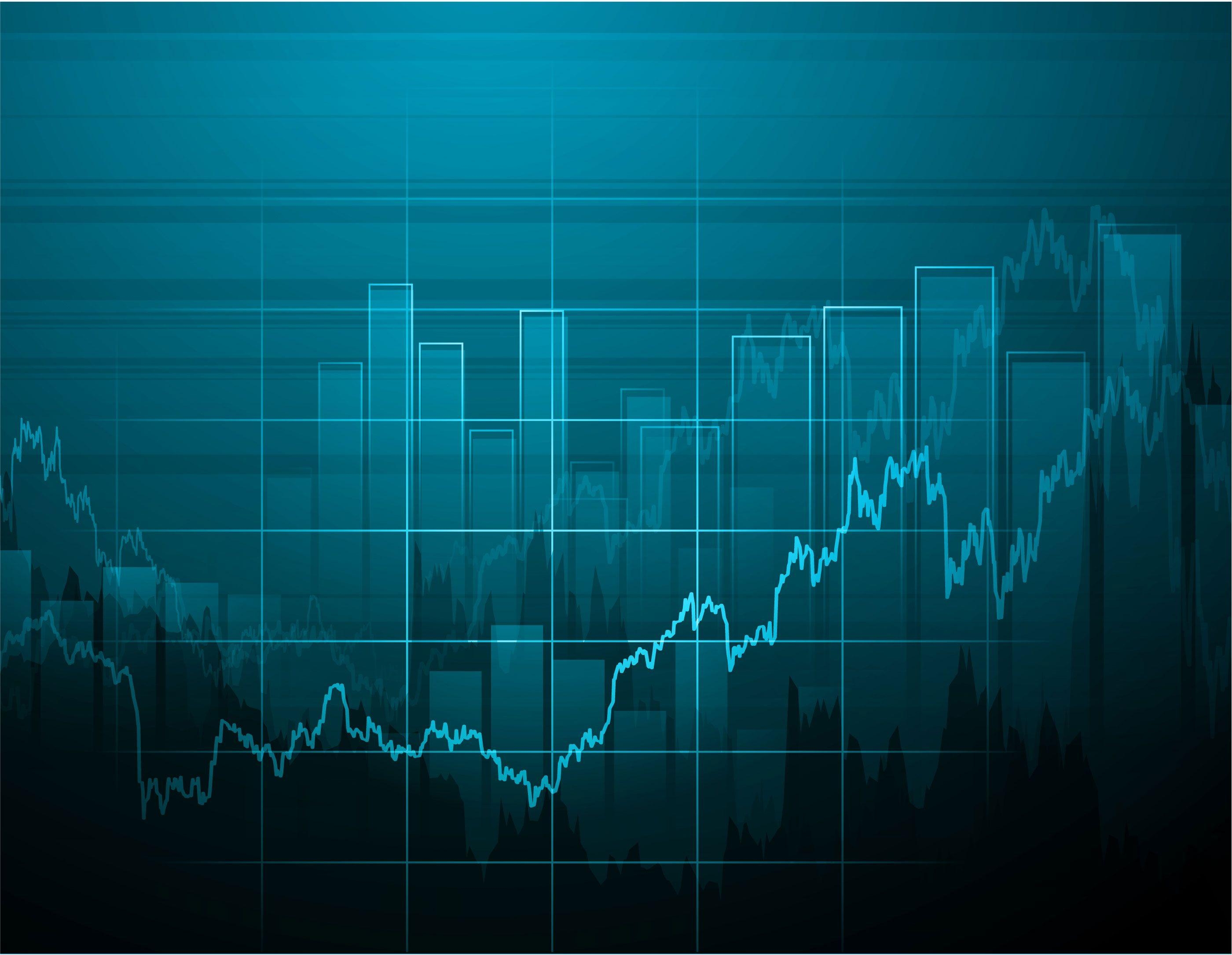 2800x2180 Stock Market Wallpaper, Desktop