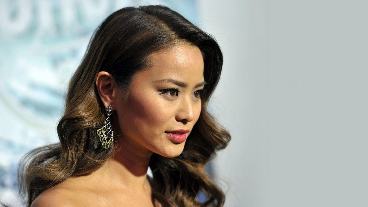 1250x700 JAMIE CHUNG asian actress television babe (27) wallpaperx1080, Desktop