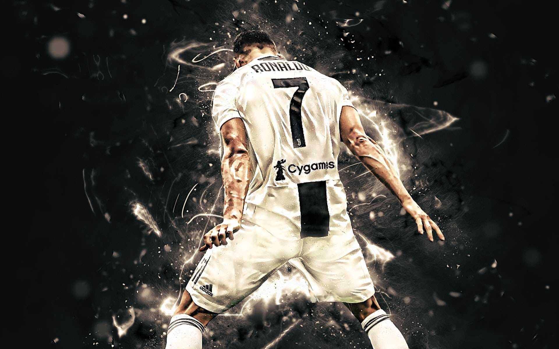 1920x1200 Cristiano Ronaldo Wallpaper, Desktop