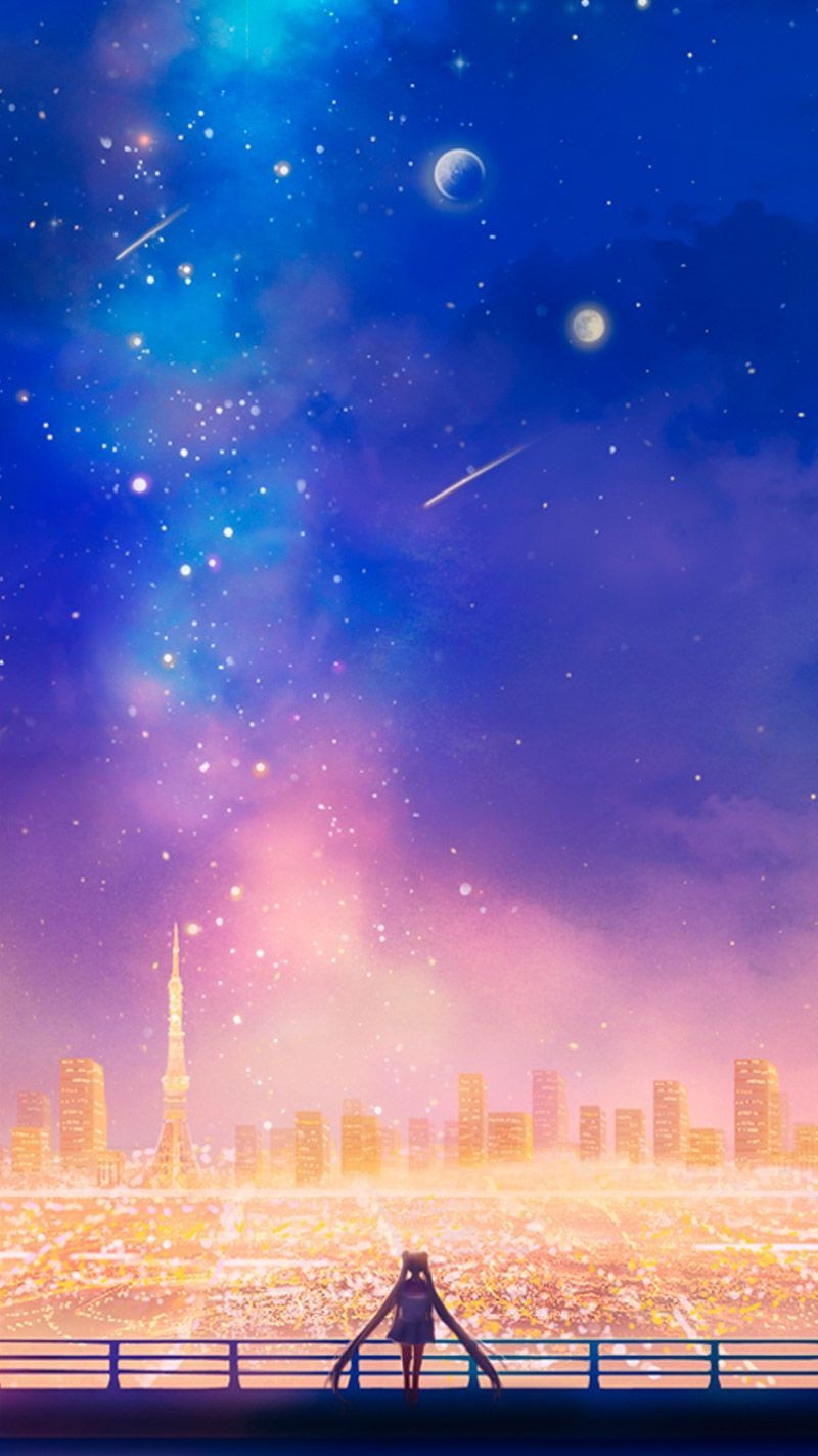 800x1430 sailor moon. Sailor moon wallpaper, Sailor moon, Phone