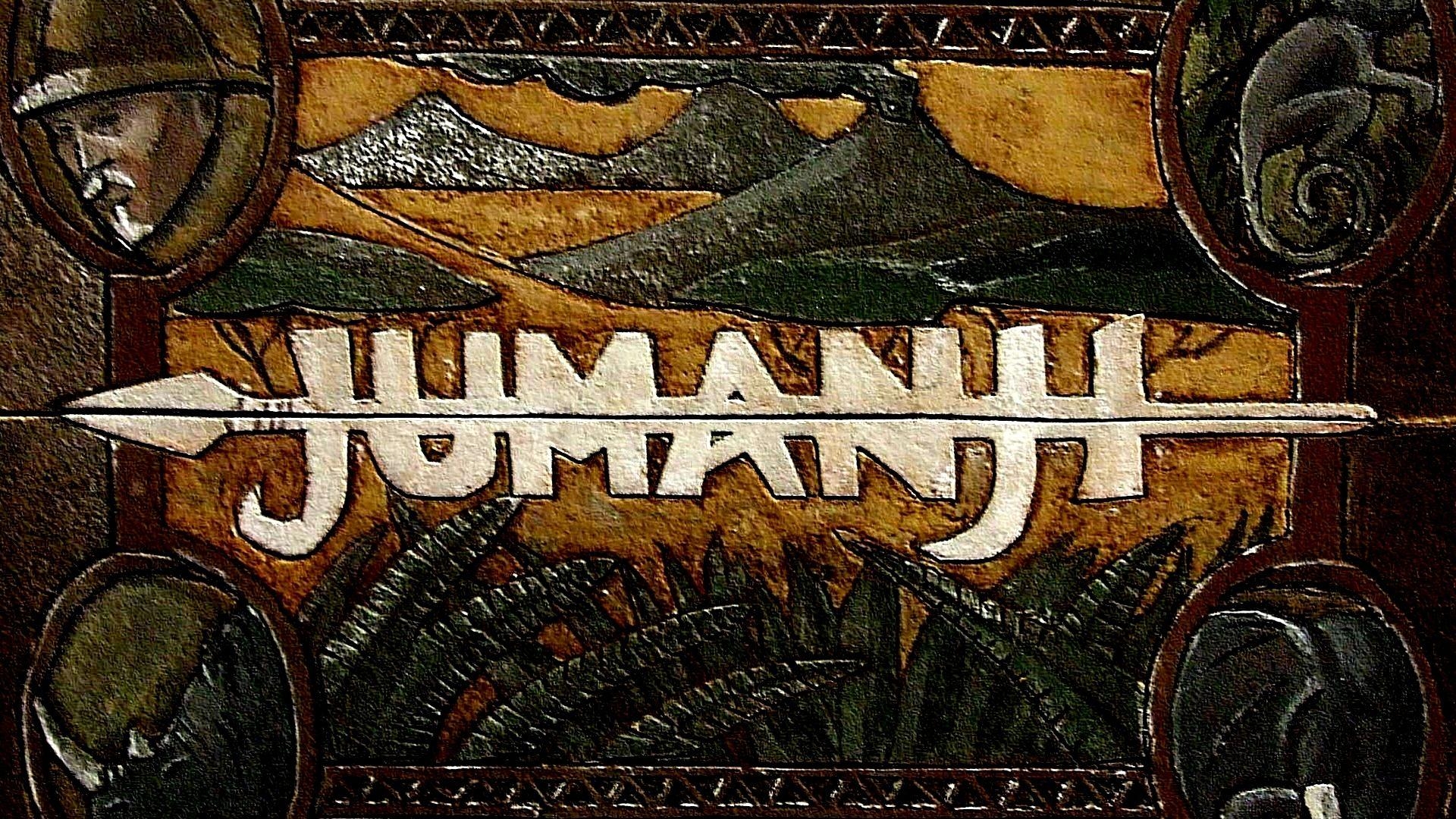 1920x1080 Jumanji Wallpaper Robin Williams Tribute, Desktop