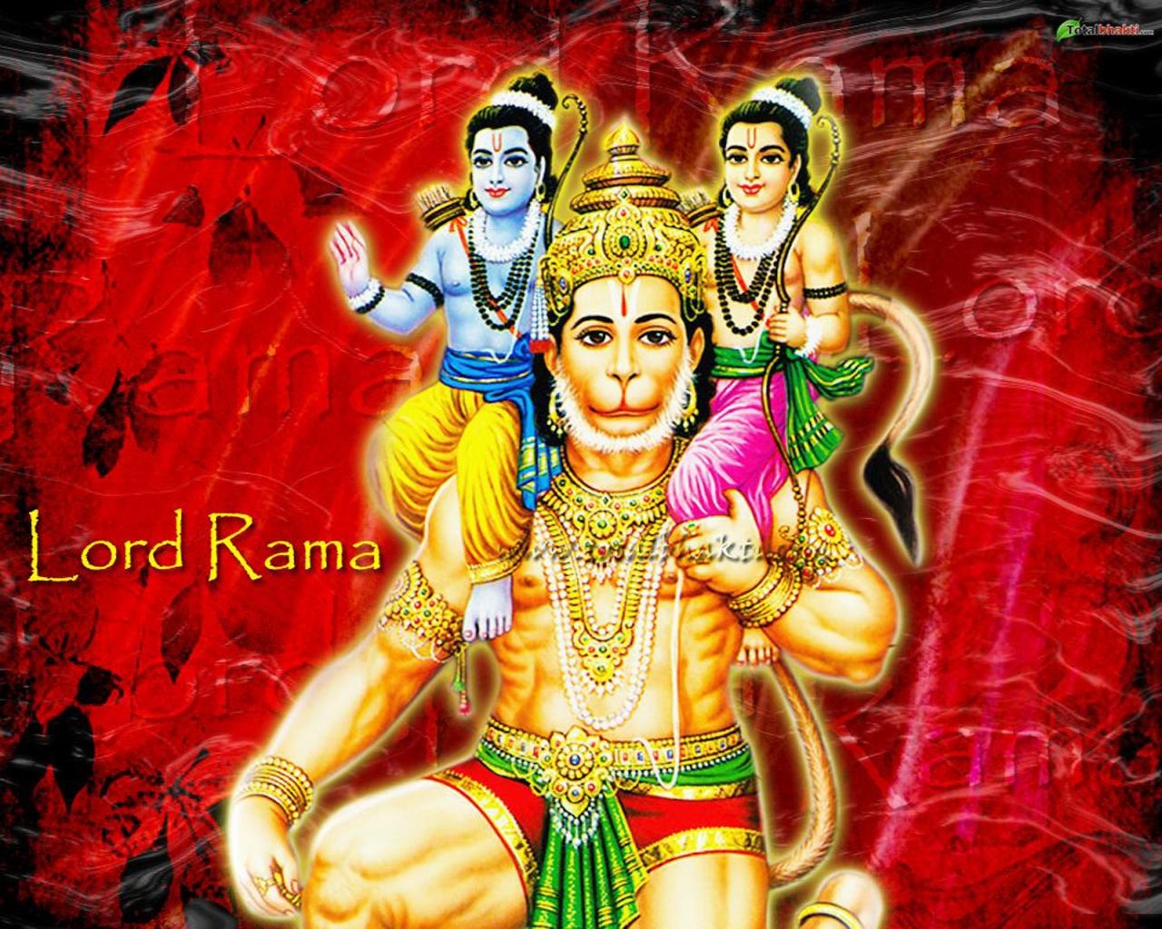 1280x1030 Lord Hanuman Wallpaper Hindu Gods, Desktop