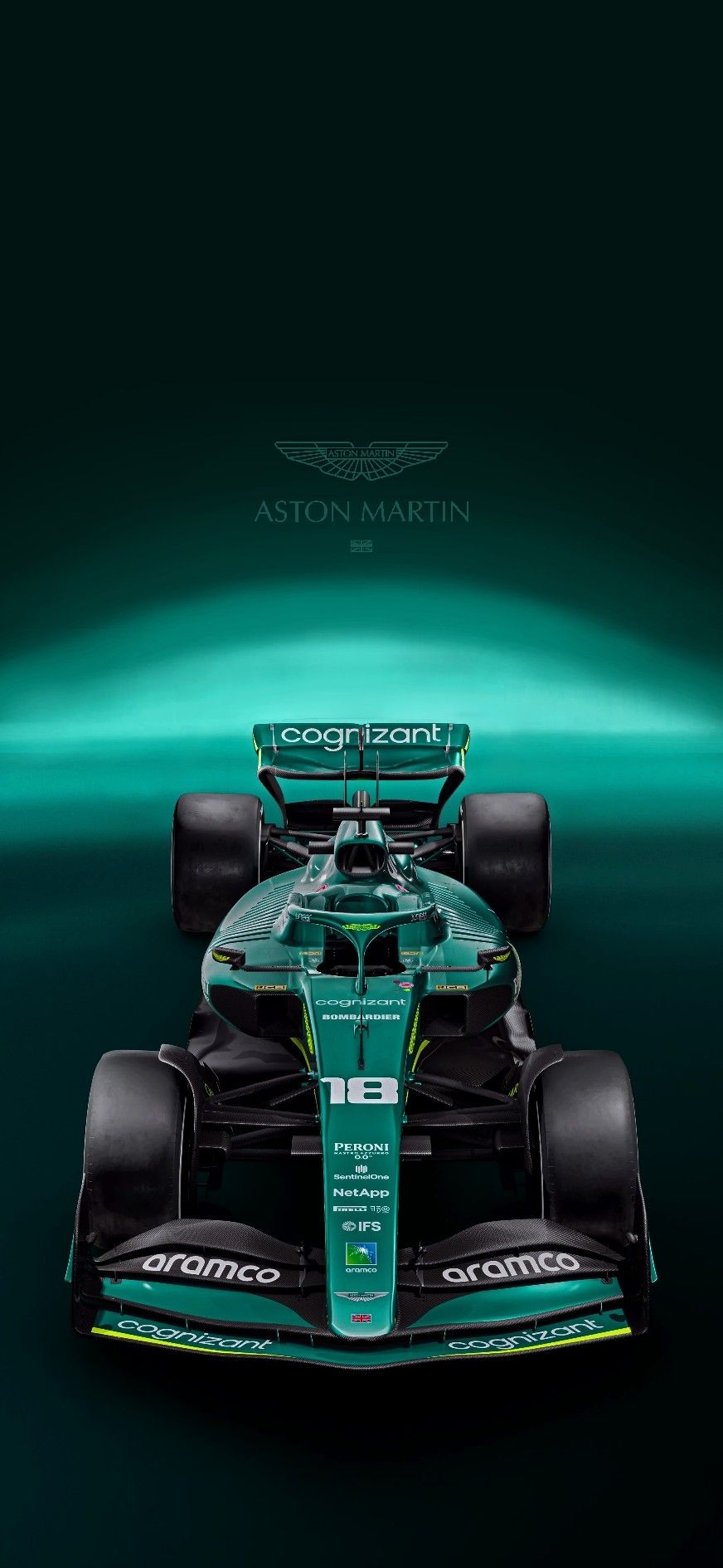 880x1890 2022 Aston Martin F1 Wallpaper. F1 wallpaper hd, Coches de carreras, Fondos de pantalla de coches, Phone