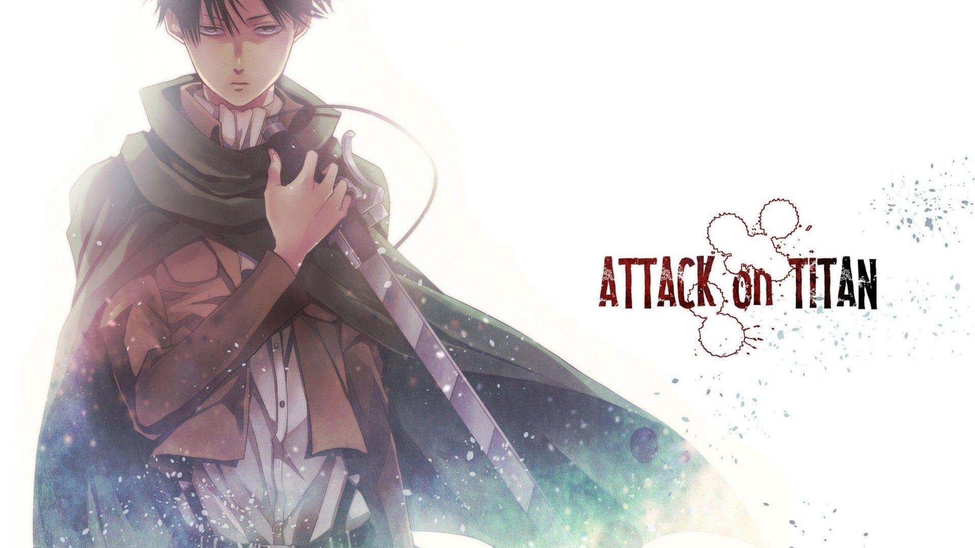 1920x1080 Attack on Titan wallpaper HD Download, Desktop