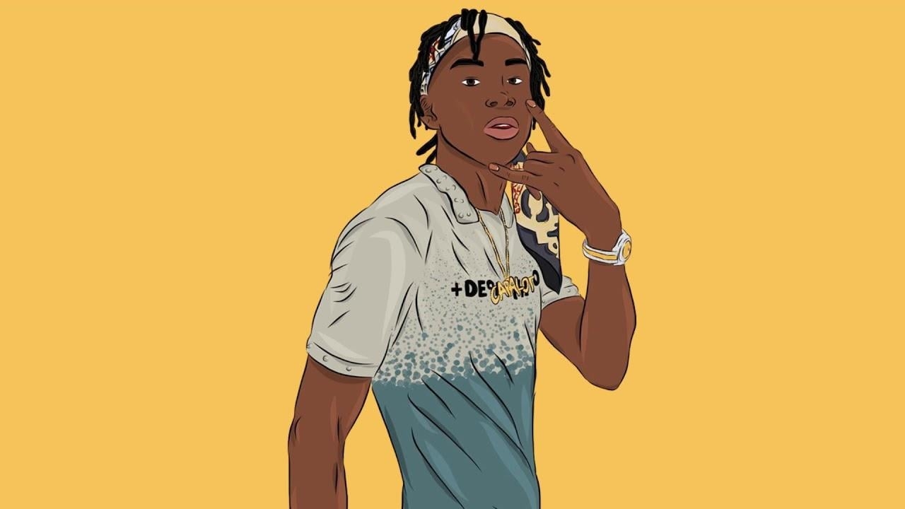 1280x720 FREE Polo G x Lil Tjay Type Beat 2019. Rap, Desktop