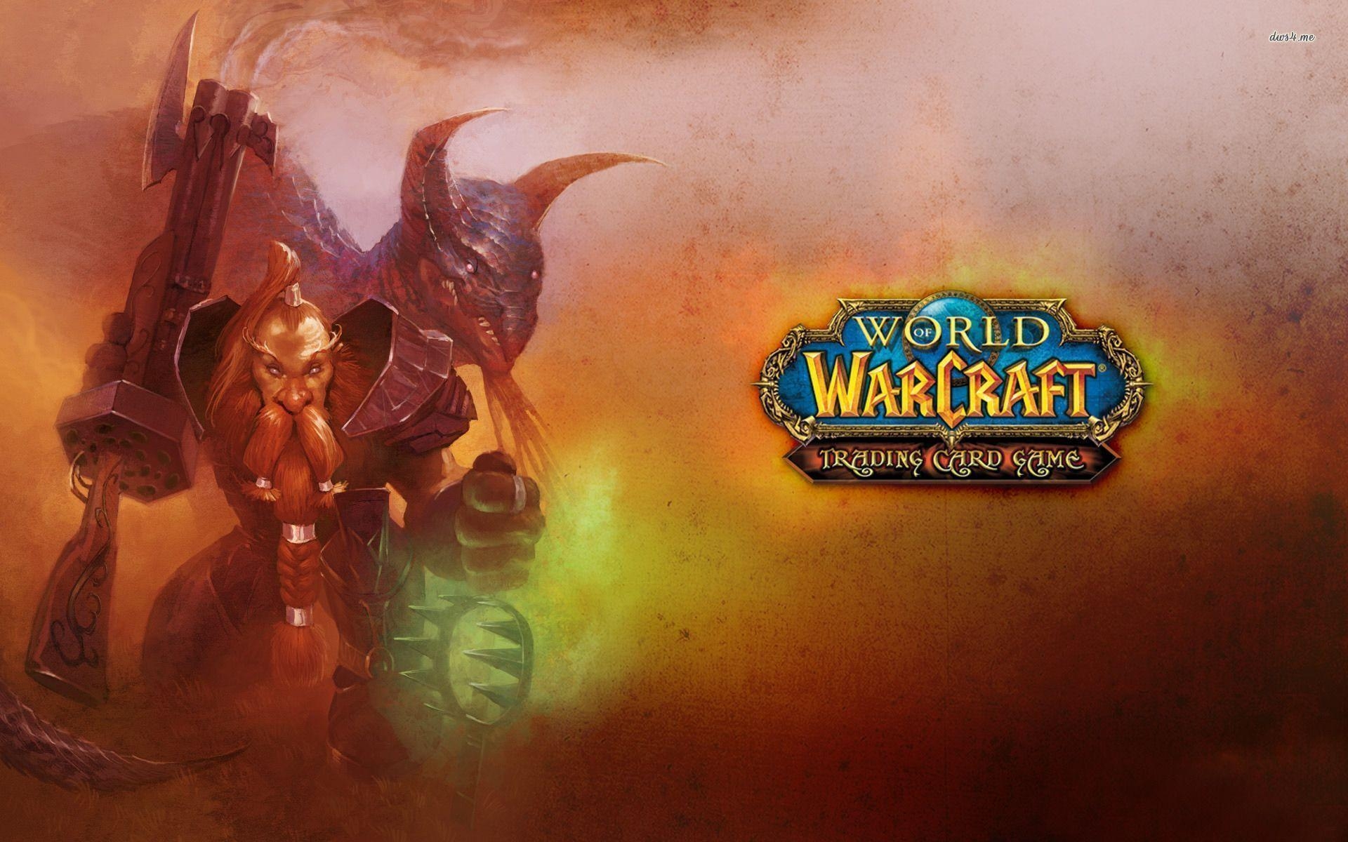 1920x1200 2369 World Of Warcraft Priest, Desktop