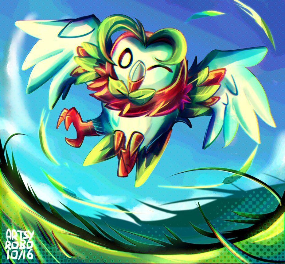 930x870 Dartrix, Desktop