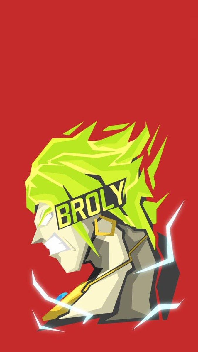 680x1200 Planet Wallpaper best with iPhone (lock screen) #broly #supersaiyan #DragonBallZ #legendarywallpaper #legendary # wallpaper #wallpaper, Phone