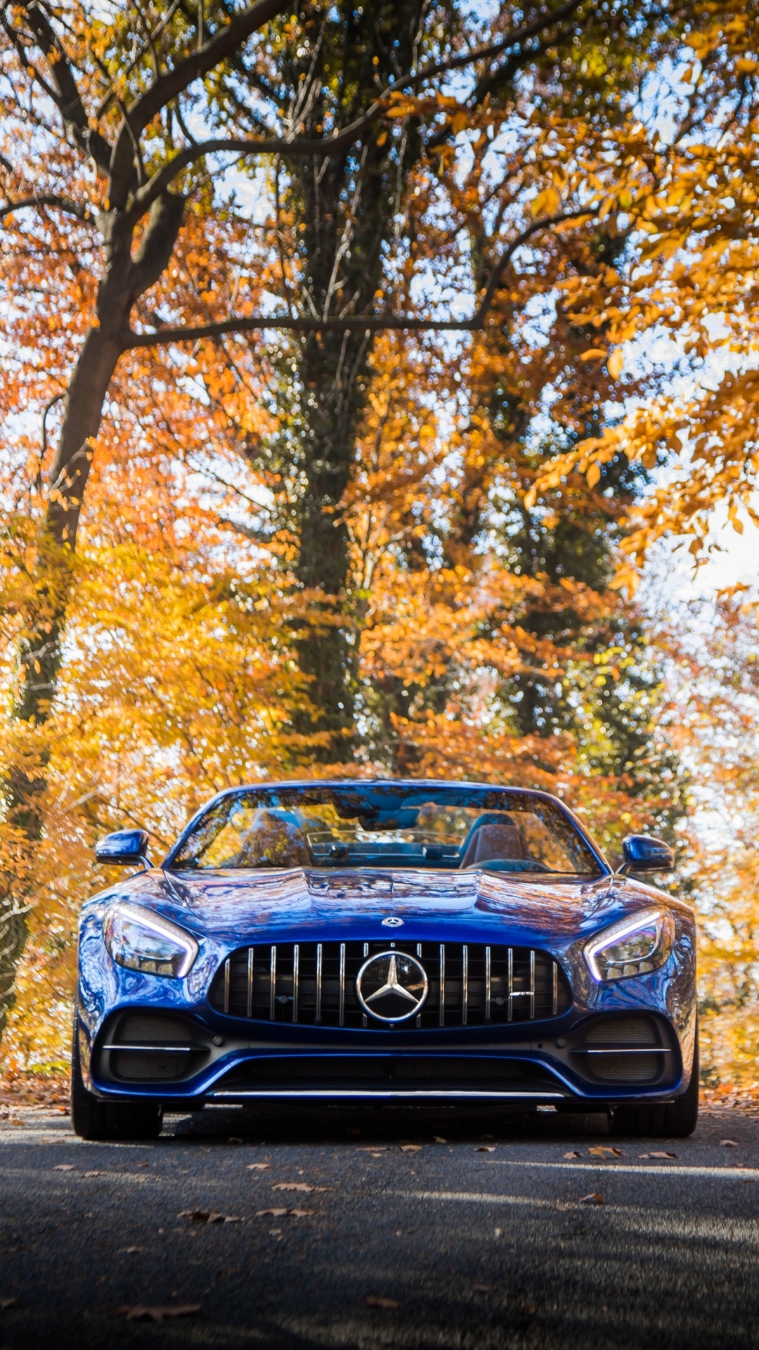 1080x1920 Mercedes AMG GT C Mobile Wallpaper Mobile Walls, Phone