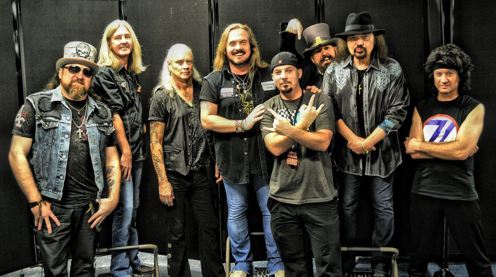 1920x1080 Lynyrd Skynyrd Wallpaper, Desktop