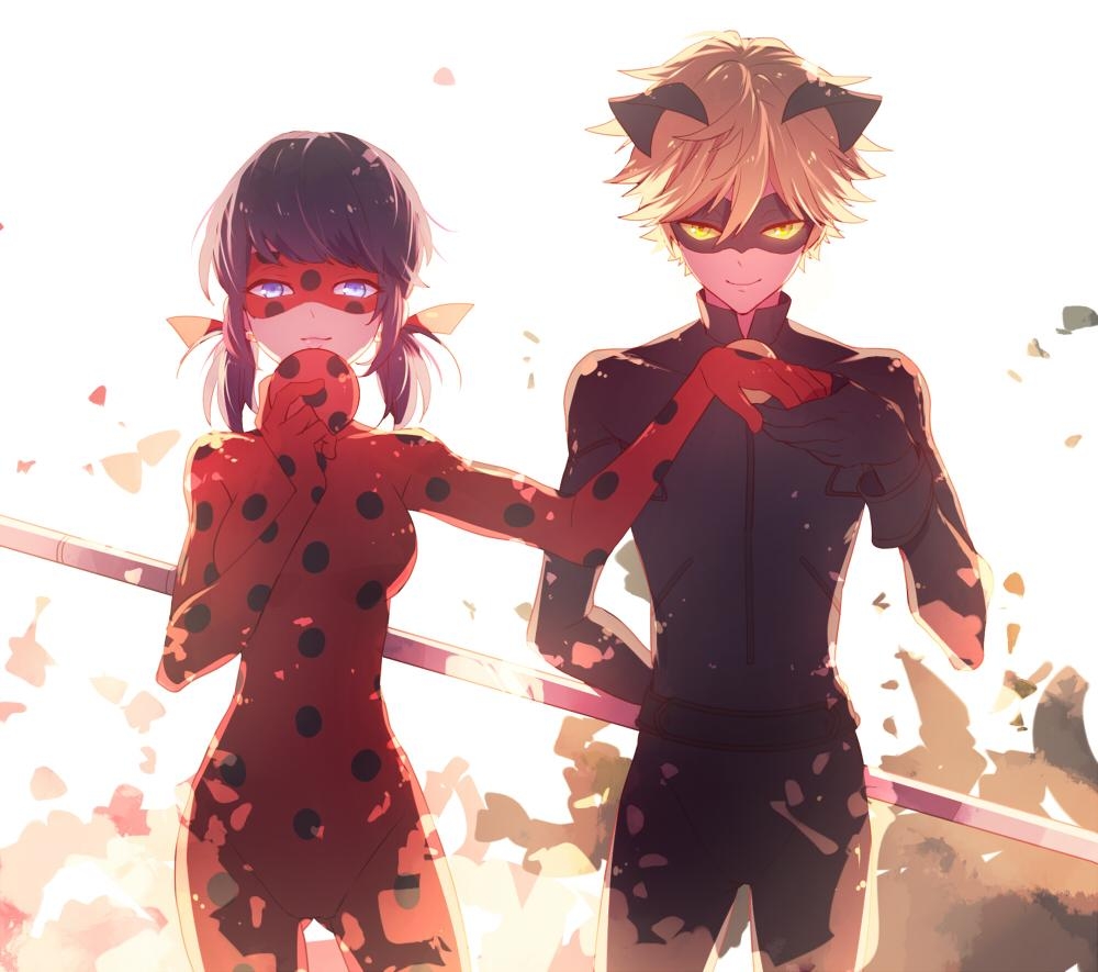 1000x890 Chat Noir (Ladybug) Agreste Anime Image Board, Desktop