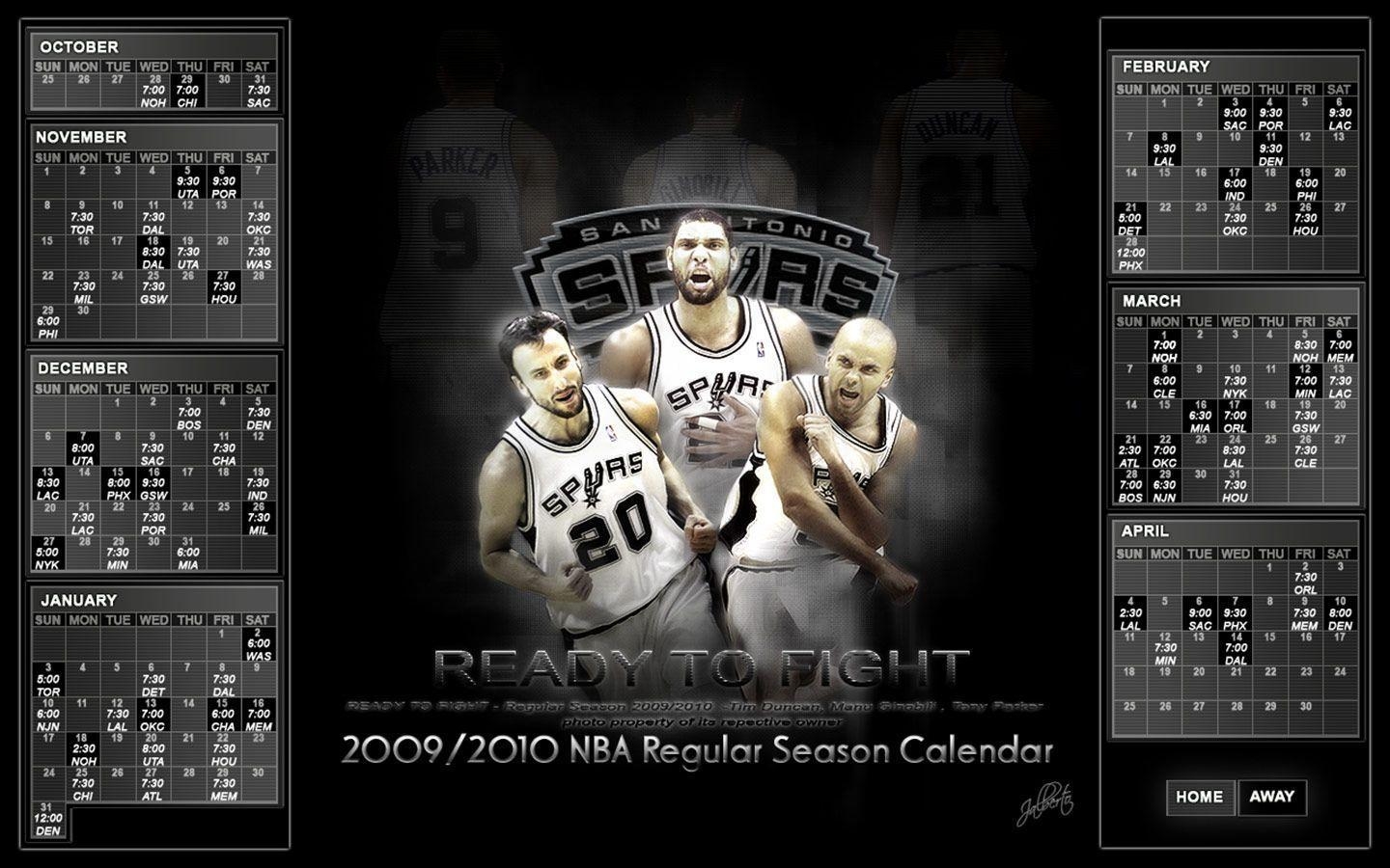 1440x900 San Antonio Spurs Wallpaper. Basketball Wallpaper at, Desktop