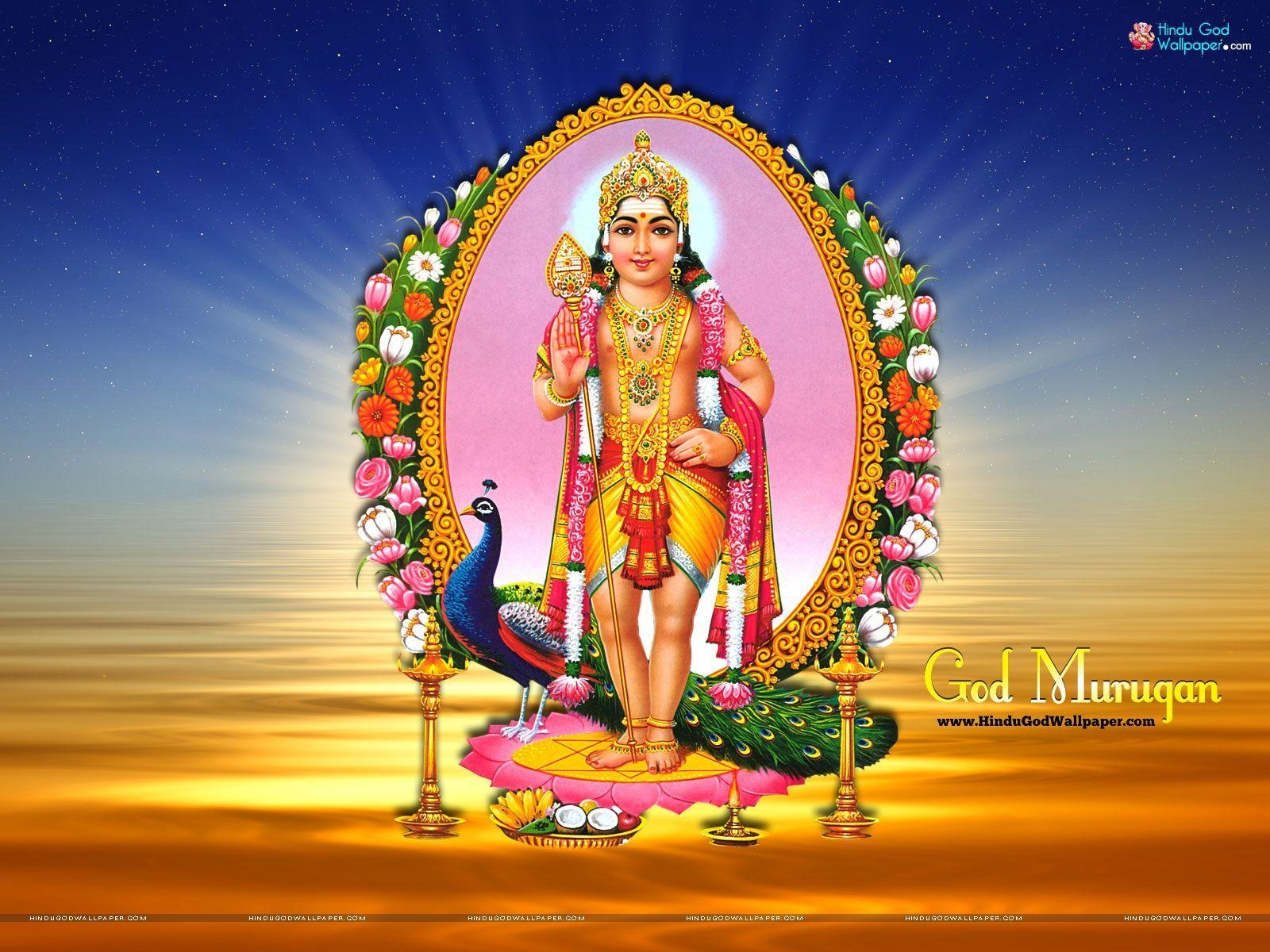 1600x1200 Tamil God Murugan Wallpaper, Image & Photo Download, Desktop