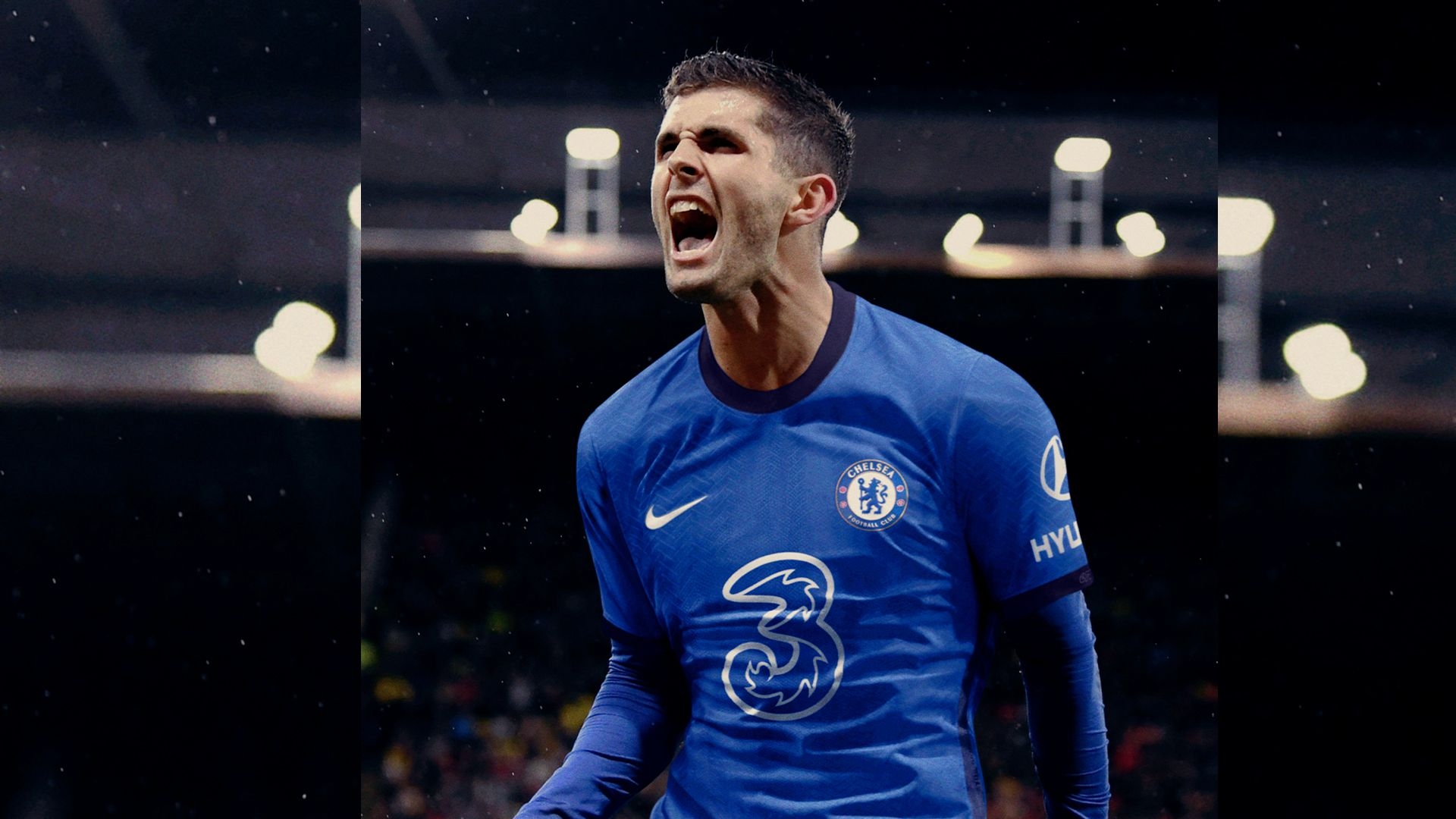 1920x1080 Images): Chelsea Confirm New 20 21 Home Kit For Next Season Wear It Tonight Chelsea News, Desktop