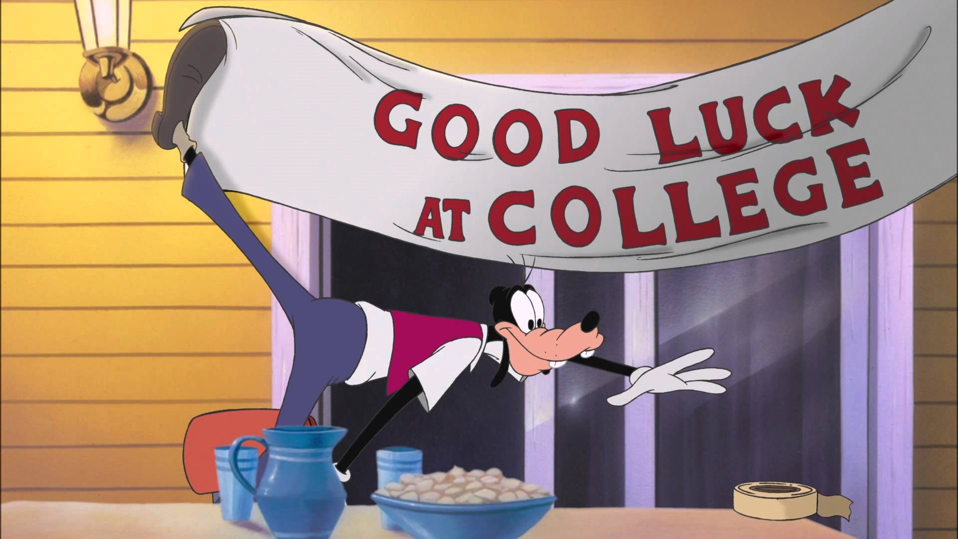 1920x1080 Mousterpiece Cinema, Episode 247: An Extremely Goofy Movie, Desktop