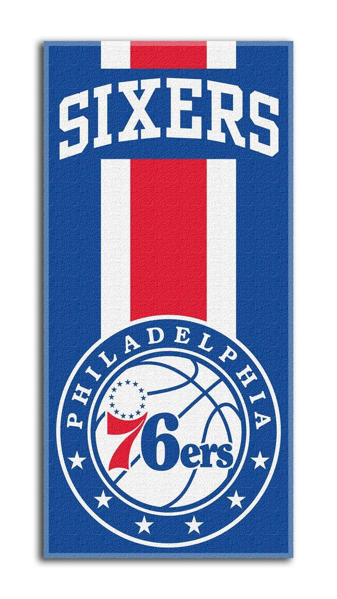 1080x1920 Philadelphia 76ers Wallpaper HD Free Download, Phone