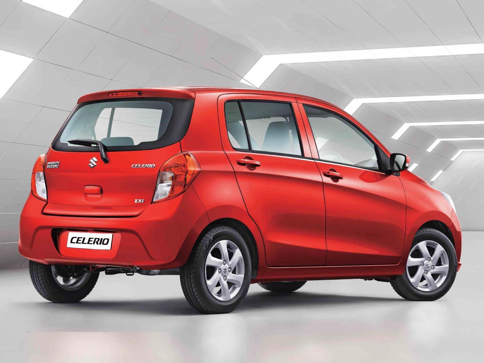 1600x1200 Maruti Suzuki Celerio wallpaper, free download, Desktop