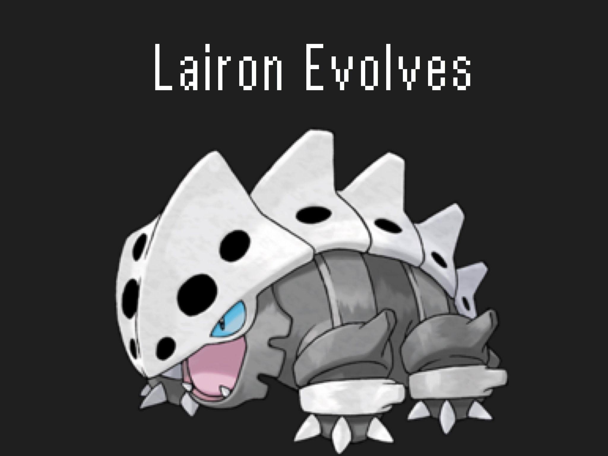 2050x1540 What Lairon is evolving, Desktop