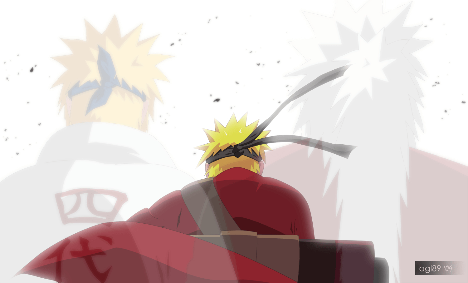 1500x910 Jiraiya (Naruto) HD Wallpaper and Background Image, Desktop